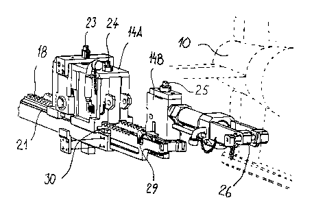 Une figure unique qui représente un dessin illustrant l'invention.